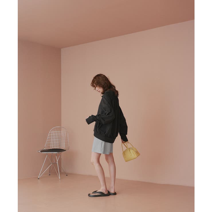 ラッシュガード ショートパンツ[品番：ADEW0003954]｜ad thie