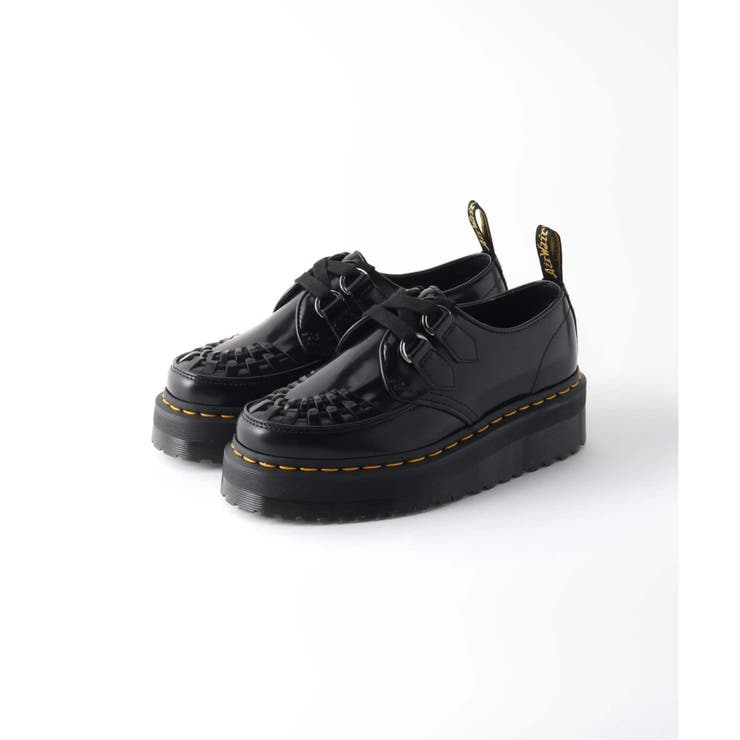 Dr.Martens / ドクターマーチン】SIDNEY[品番：BYCW0007656]｜B.C