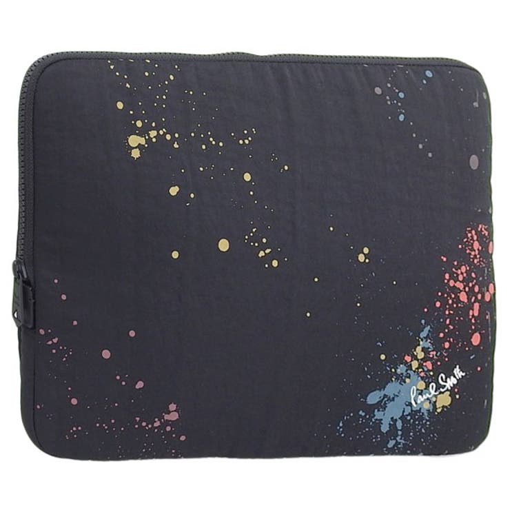 PAUL SMITH ポールスミス PC ケース A4可[品番：SESB0023602