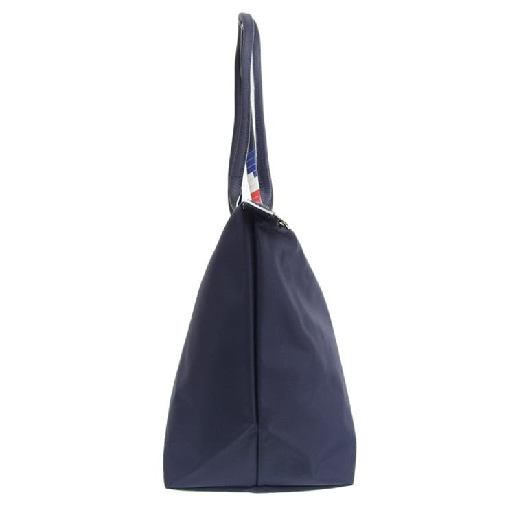 Longchamp ロンシャン フランス建国記念限定 トレパリ トートバッグ