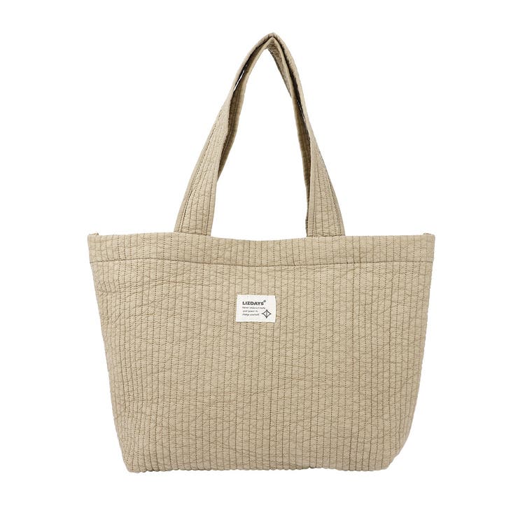 ヌビバッグ トートバッグ レディース[品番：STYB0007267]｜STYLE ON