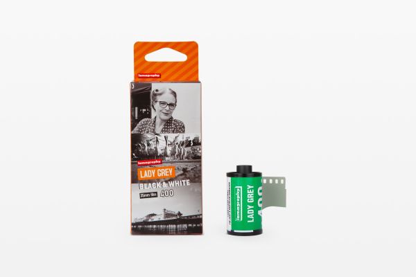 35mmフィルム - フィルム – Lomography