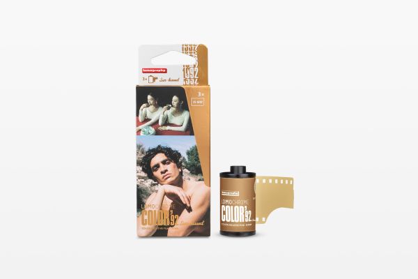 35mmフィルム - フィルム – Lomography