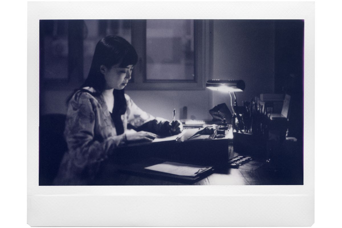 LomoGraflok 4×5 Instant Back – Lomography