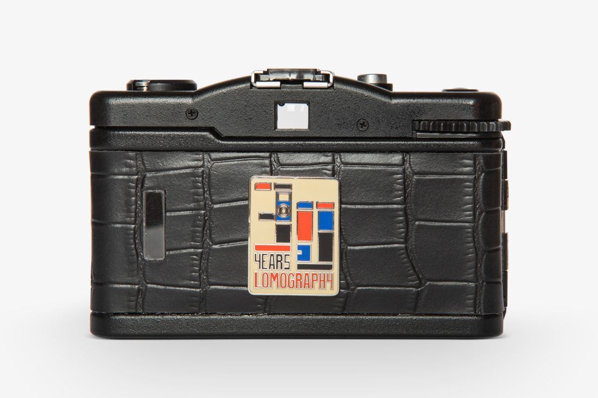 Lomo LC-Wide 30th Anniversary Edition – Lomography
