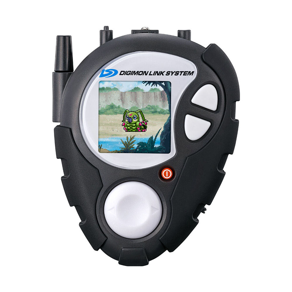 Digimon - D-3 Digimon Detect & Discover Digivice 25th COLOR