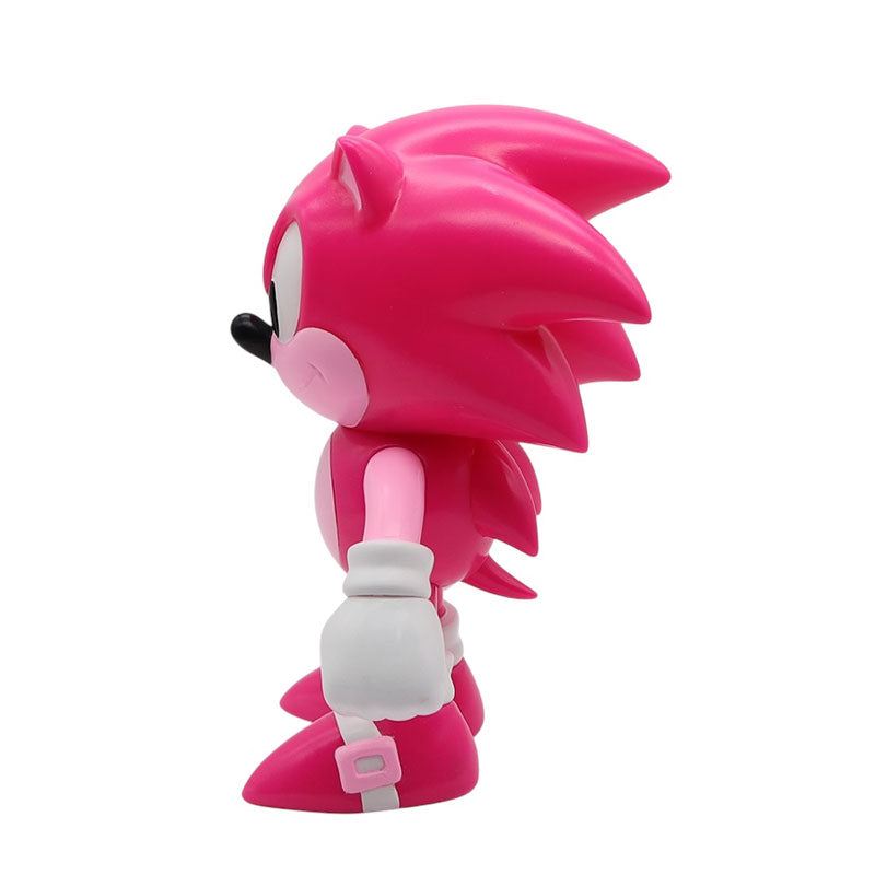 SOFVIPS Sonic the Hedgehog Neon Pink Complete Figure (pre-order