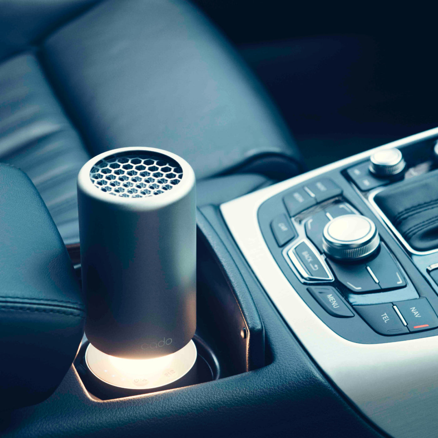 LEAF Portable – cado