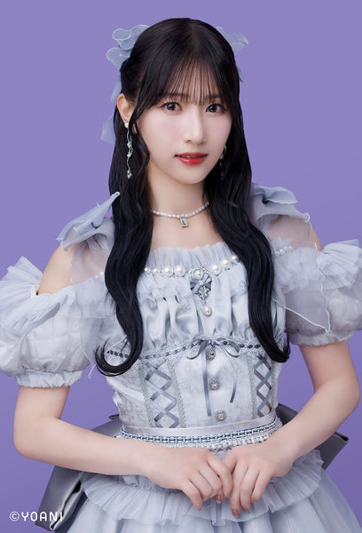 ≠ME（ノイミー）のメンバープロフィール・メンカラ・年齢・SNSまとめ