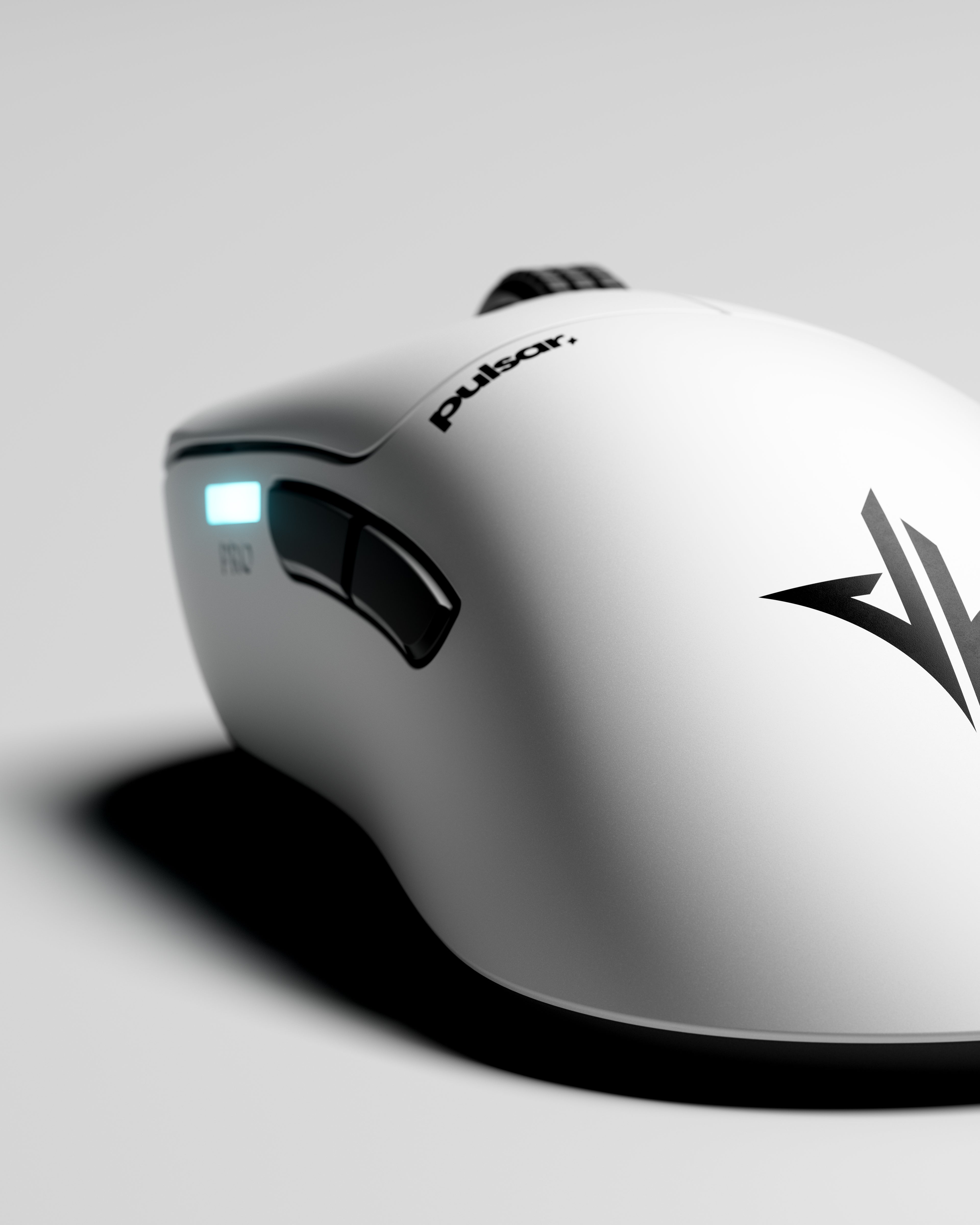 Pro Series] JV-X Medium Gaming Mouse – Pulsar Gaming Gears Japan