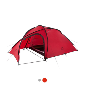 Hiby 3 Camping Tent（ハイビー 3 キャンピングテント） – Naturehike
