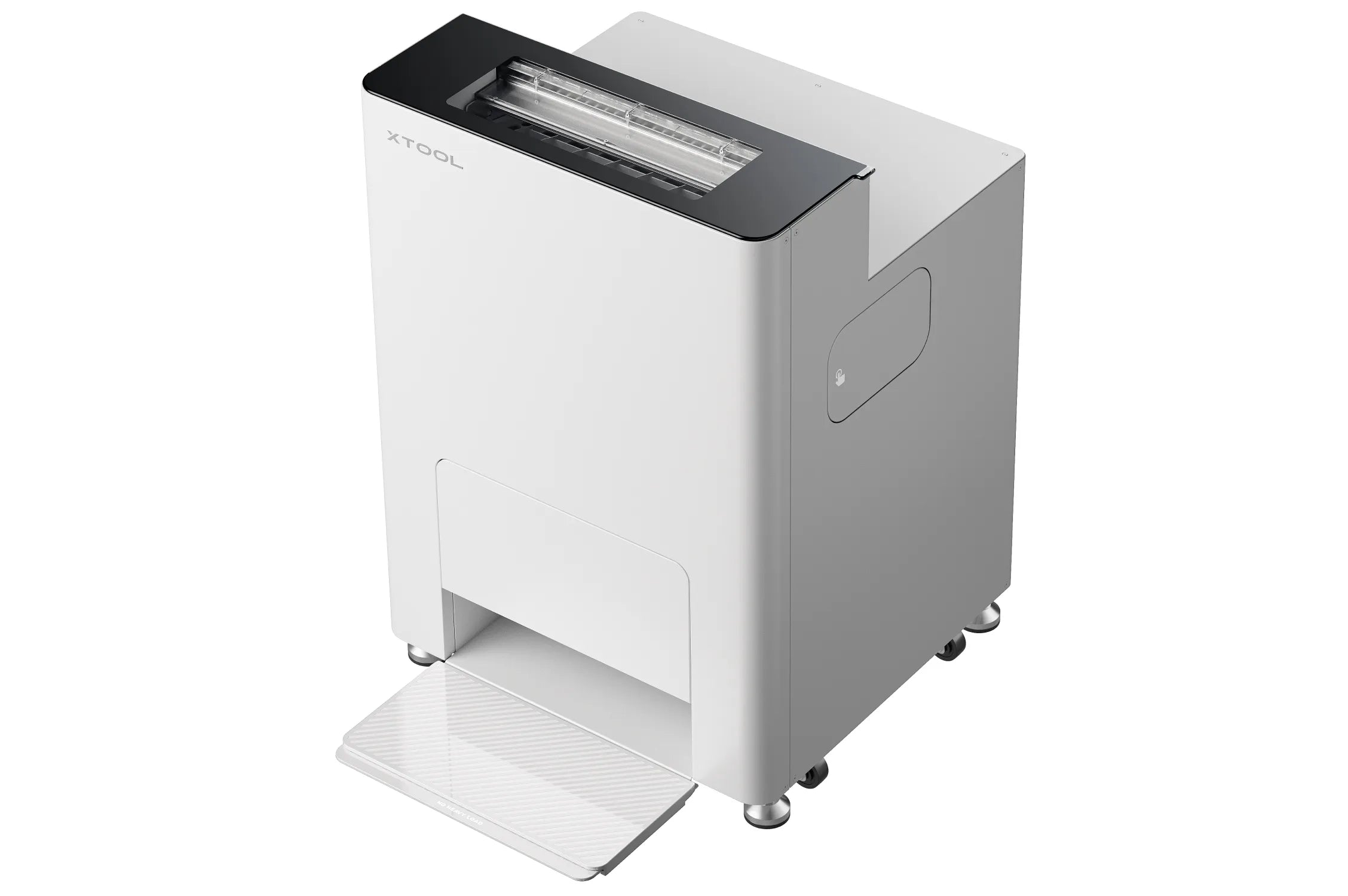 xTool OS1 自動シェイカー乾燥機