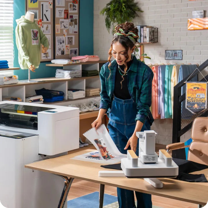 xTool OS1 自動シェイカー乾燥機