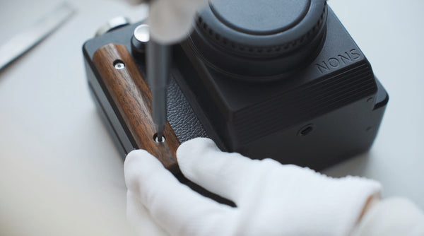 NONS SL660 – NONS CAMERA