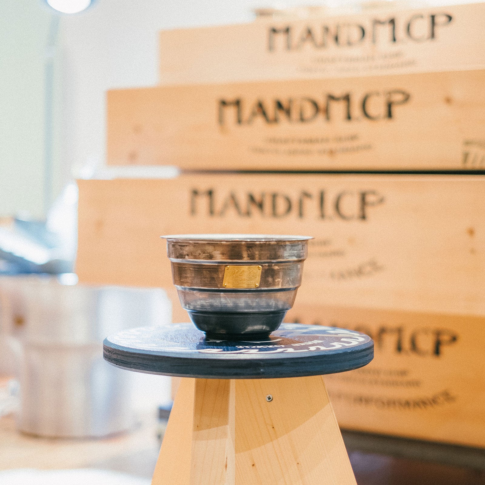 About MASSES × M&M CUSTOM PERFORMANCE collaboration – DAYZ ARCHIVES