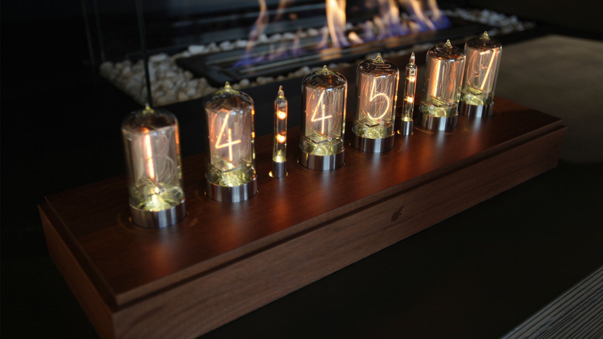 シュタゲファン必見】ダイバージェンスメーター風の時計はGixie Clock