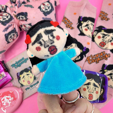 ブリアナ・ギガンテ」コラボ雑貨が新登場！ – サンキューマート