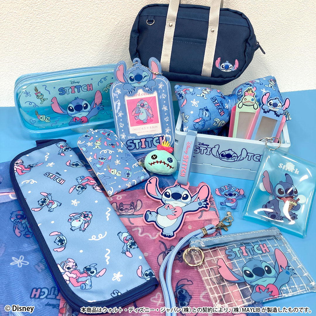 スティッチ」の限定アイテムが新登場！ – サンキューマート