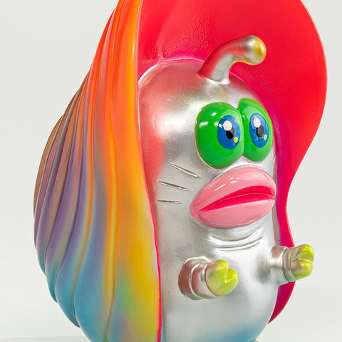 抽選終了】【One off】Oyster / WEAK FINISHER