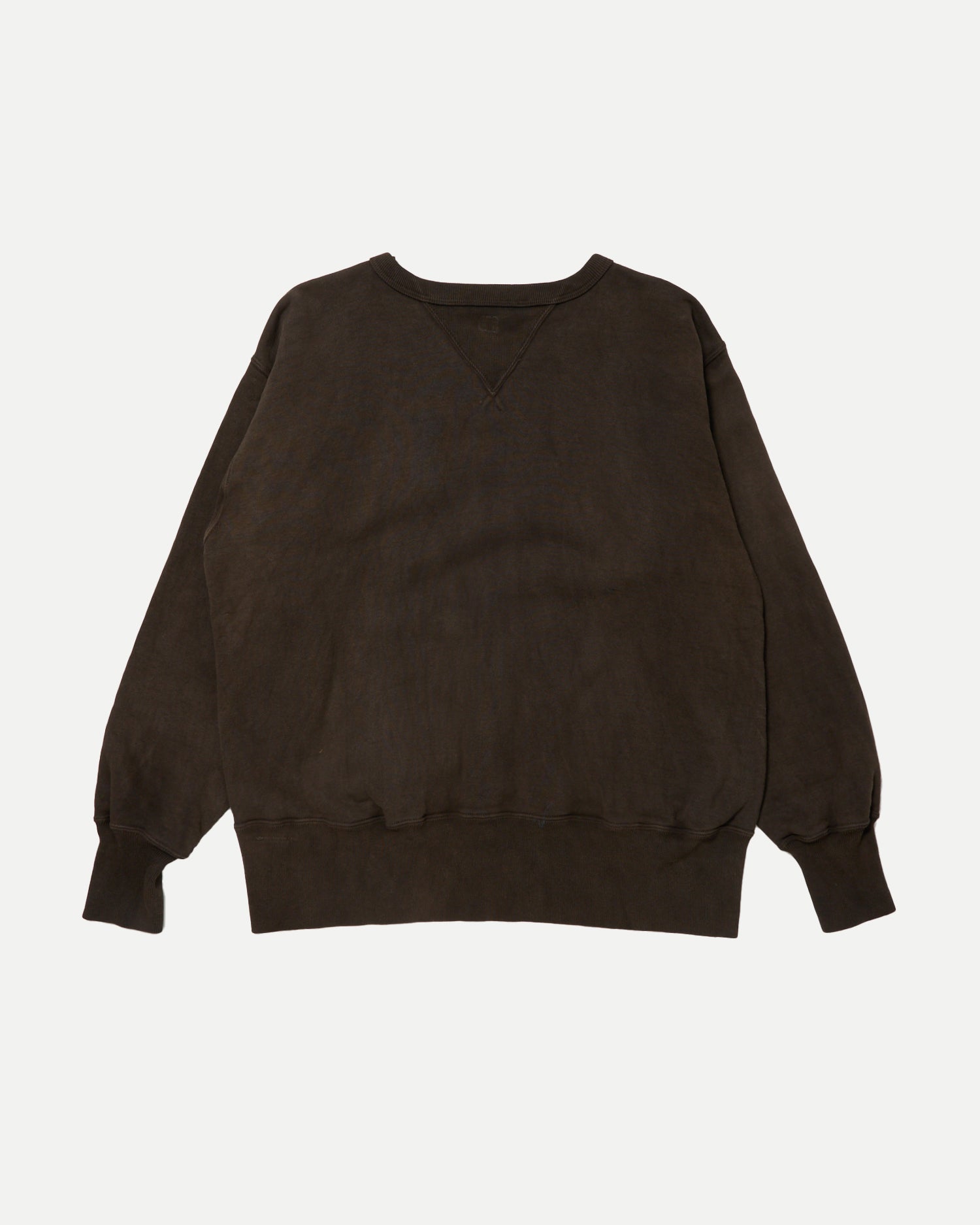Taiga Takahashi | LOT.603 SWEAT SHIRT