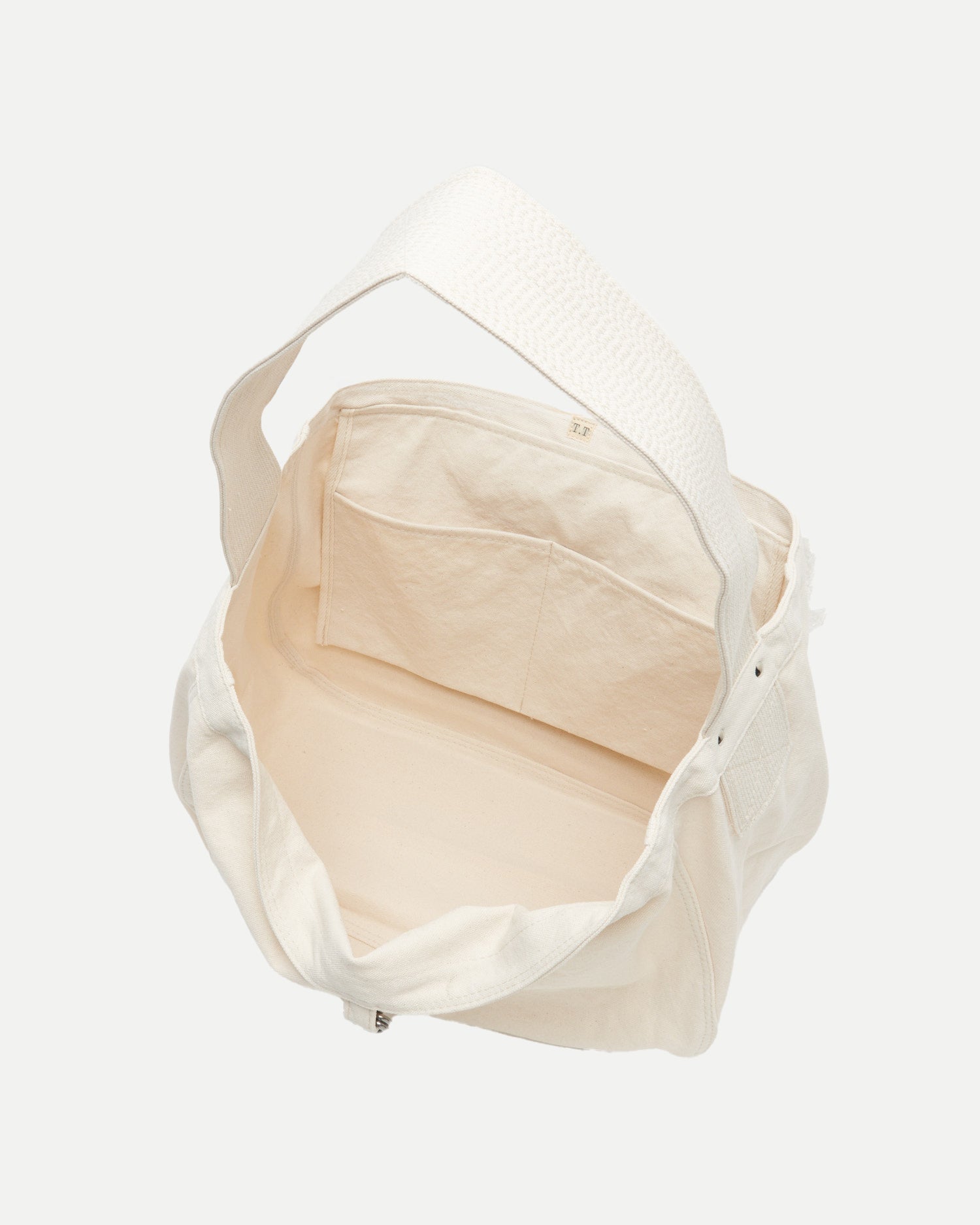 Taiga Takahashi | LOT.004 NEWSBOY BAG