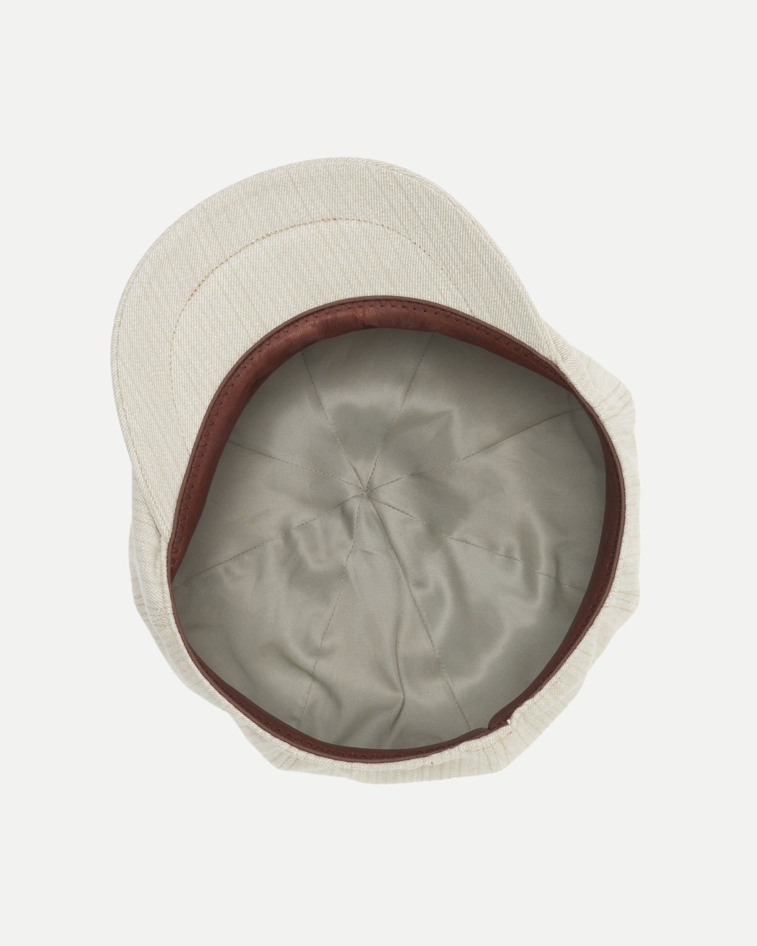 Taiga Takahashi | LOT.006 NEWSBOY CAP