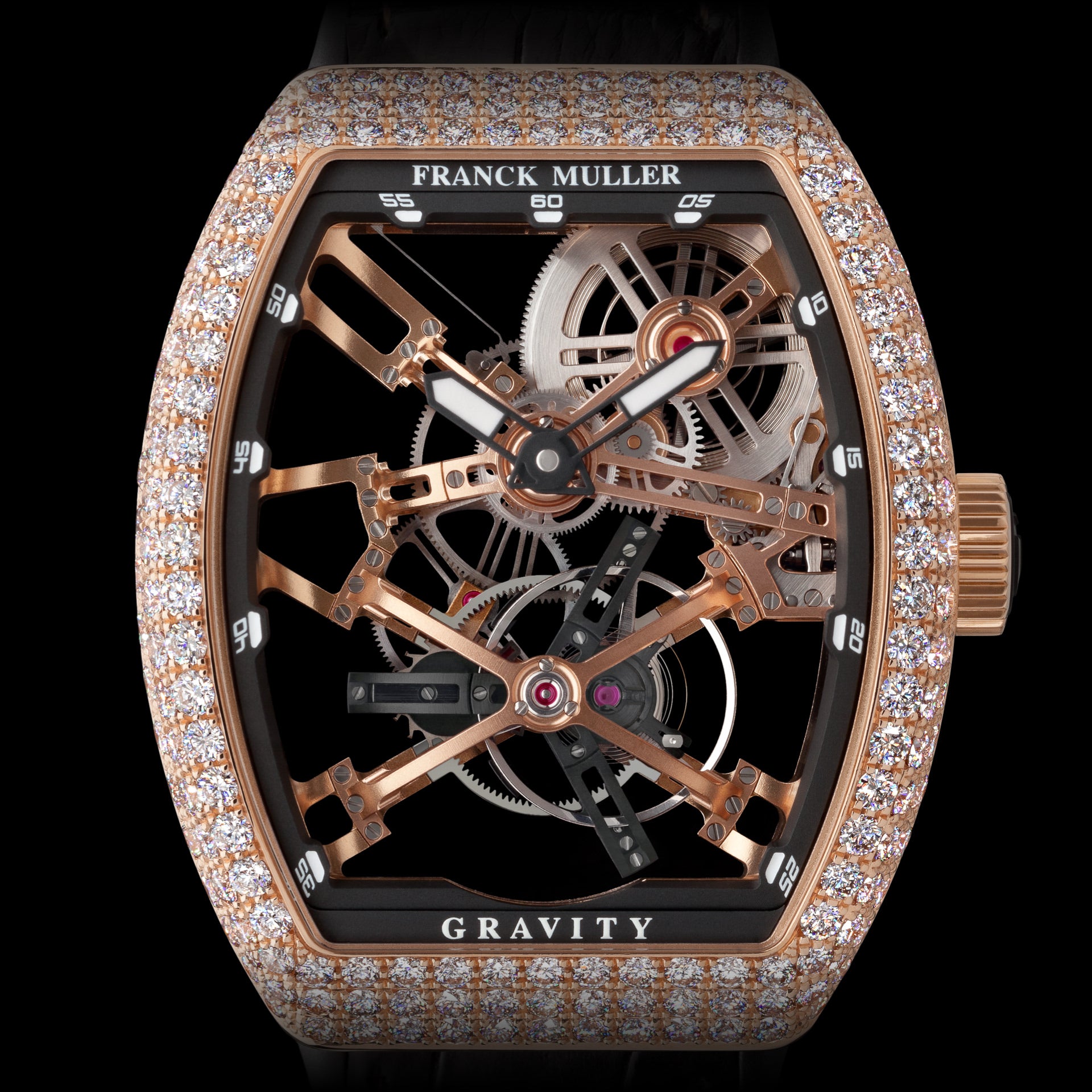 コレクション – FRANCK MULLER