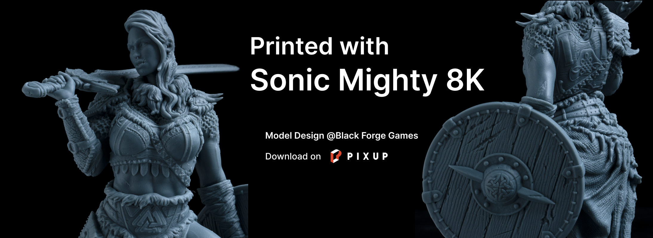 Phrozen Sonic Mighty 8K レジン3Dプリンター | Phrozen Technology