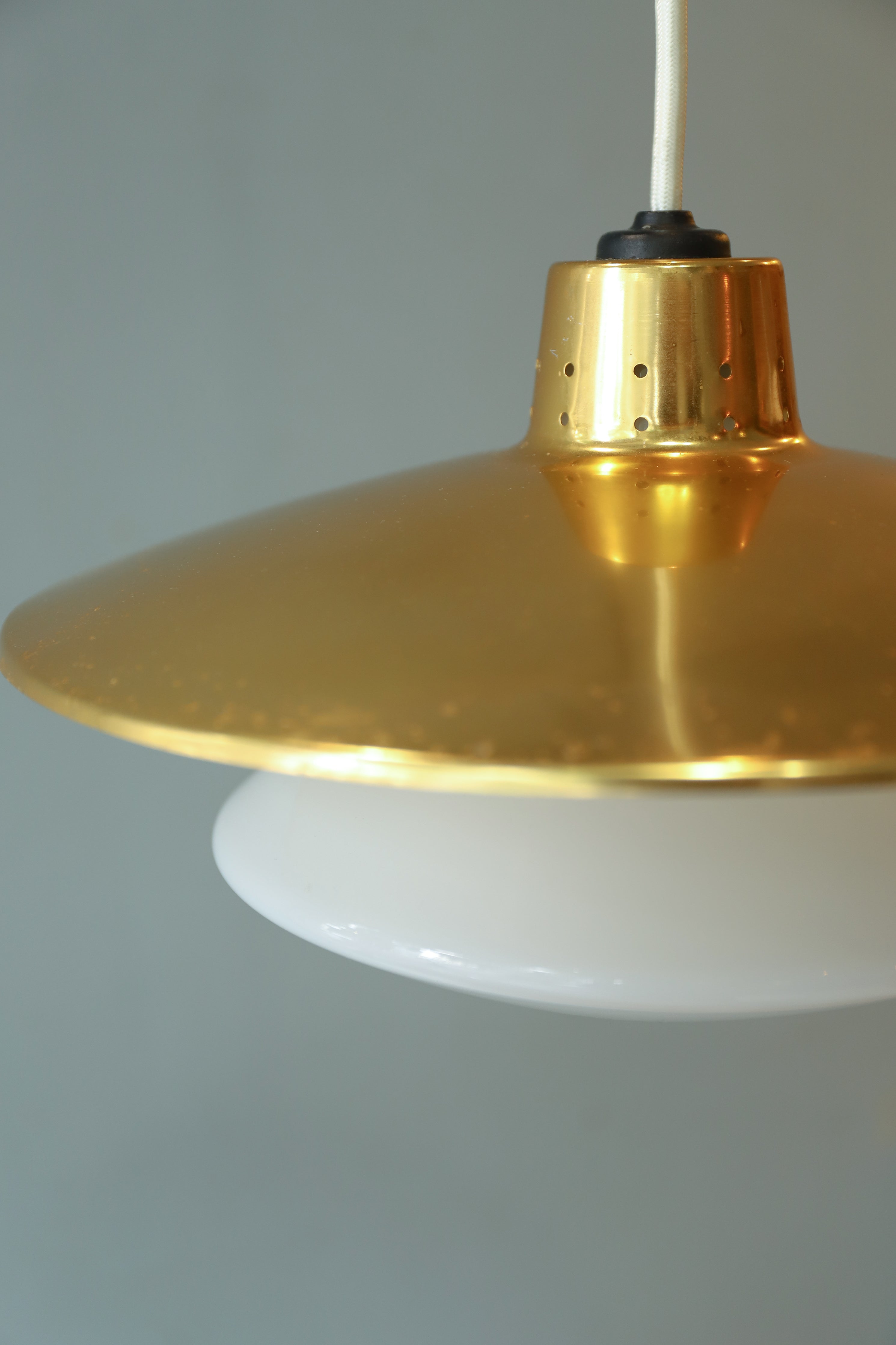 ジャパンヴィンテージ ペンダントライト ミッドセンチュリー/Japanese