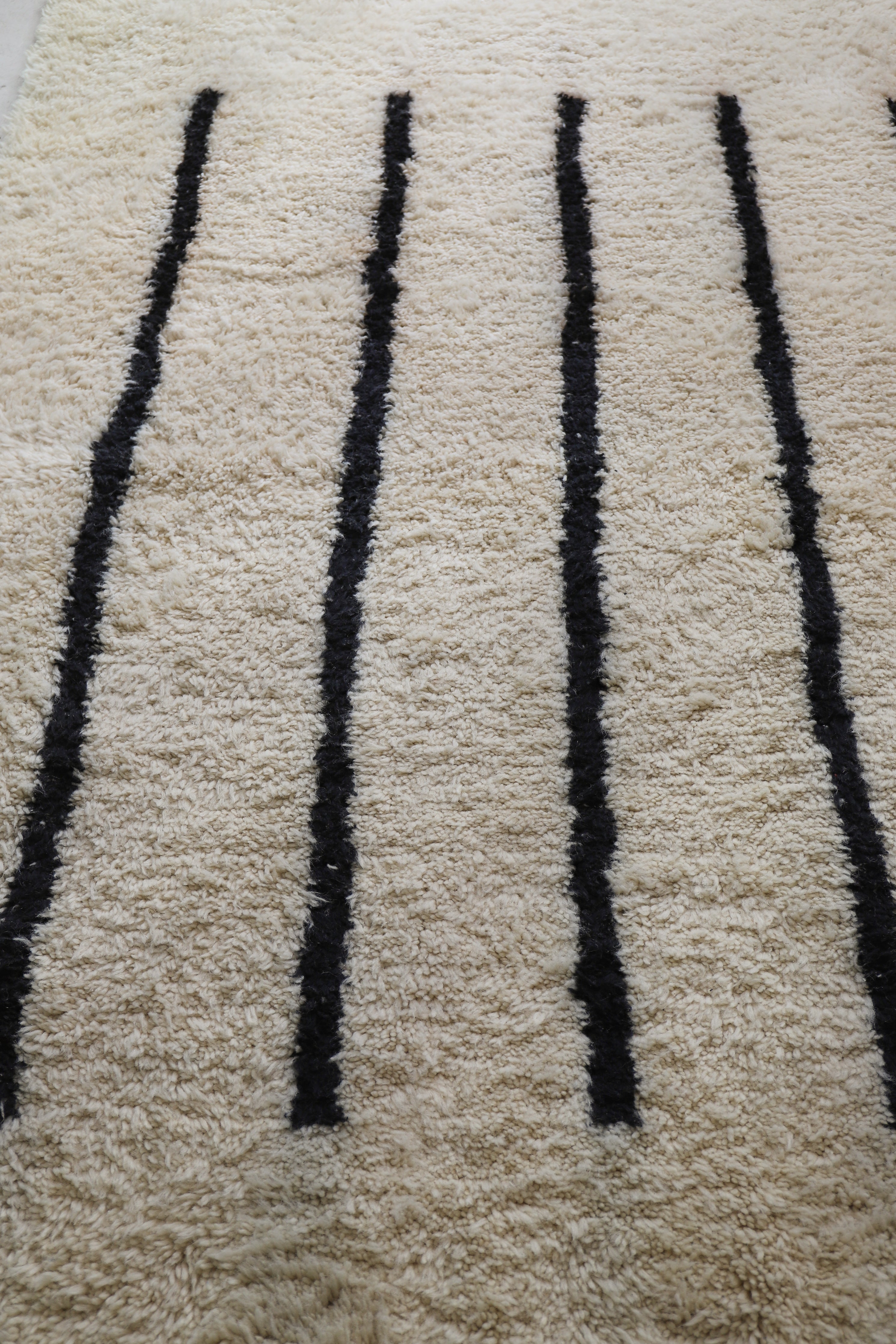 ヴィンテージラグ ベニワレン モロッコ 絨毯 カーペット/Vintage