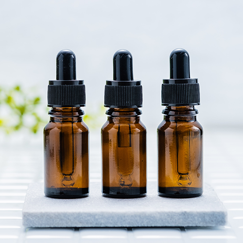 コラム Vol.5-1 美容液「インナーモイストセラム」開発秘話 第一章