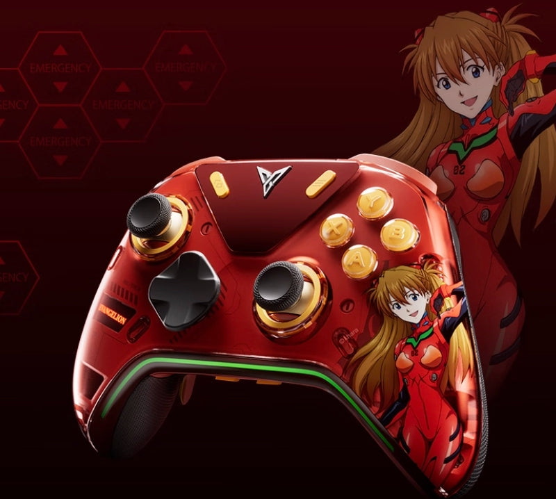 FLYDIGI Launches APEX 5 Force Feedback Elite Controller with New