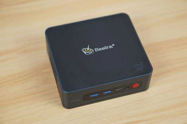 Beelink U59 In-Depth Review - A Budget Mini PC Powered by 11th Gen