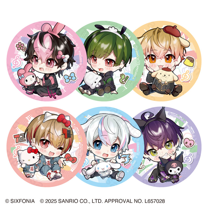 シクストア【公式グッズショップ】