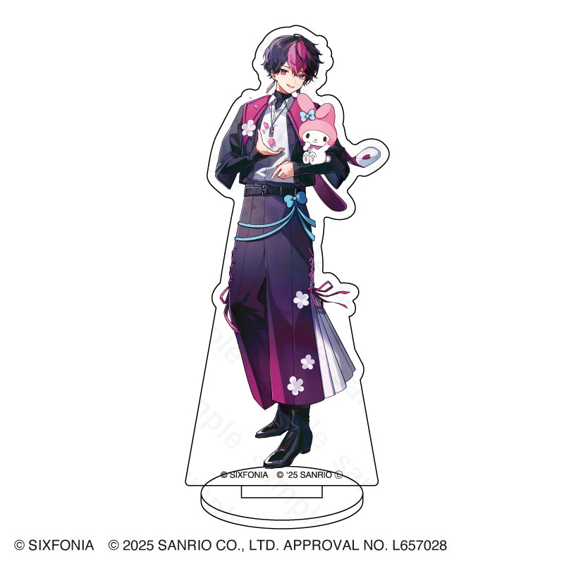 シクストア【公式グッズショップ】