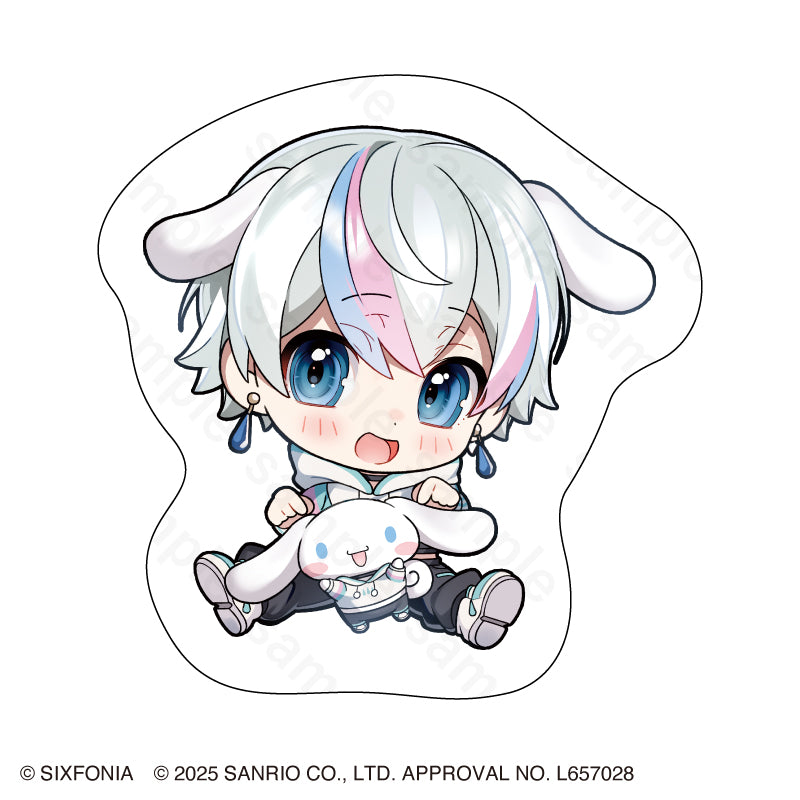 シクストア【公式グッズショップ】