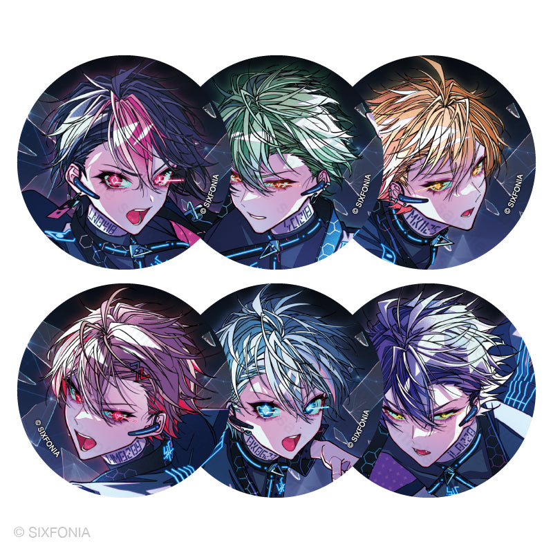 シクストア【公式グッズショップ】