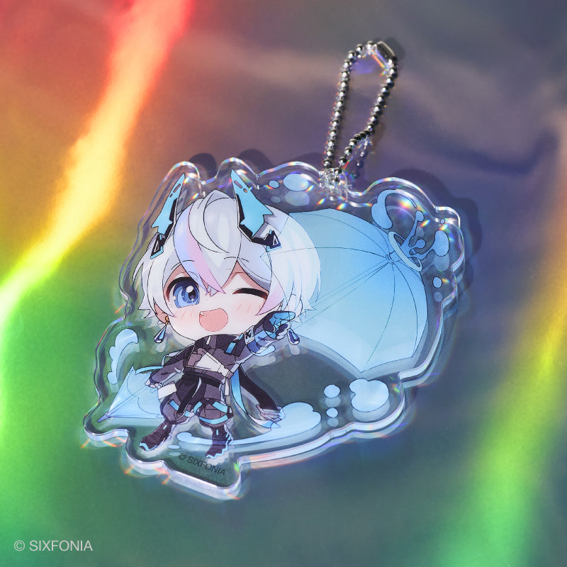 シクストア【公式グッズショップ】