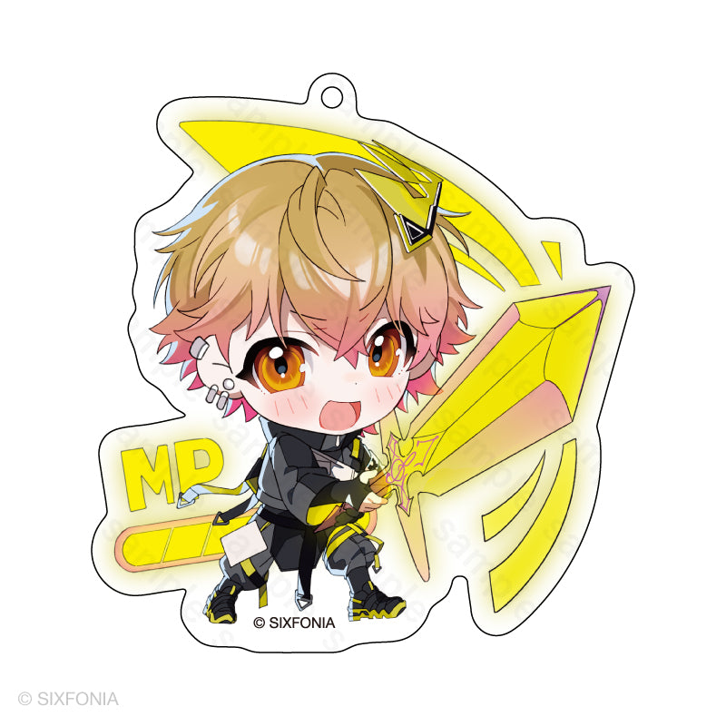 シクストア【公式グッズショップ】