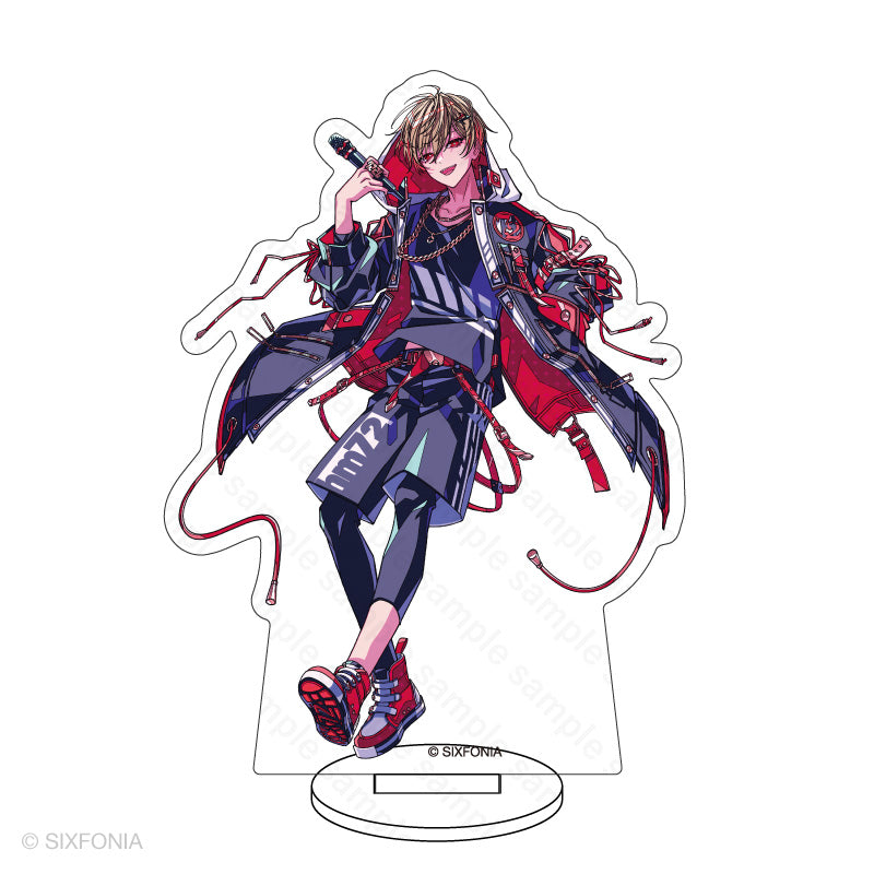 シクストア【公式グッズショップ】