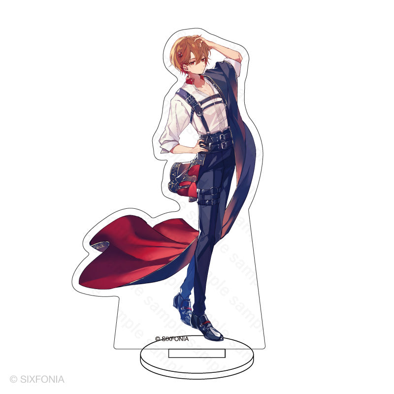 シクストア【公式グッズショップ】