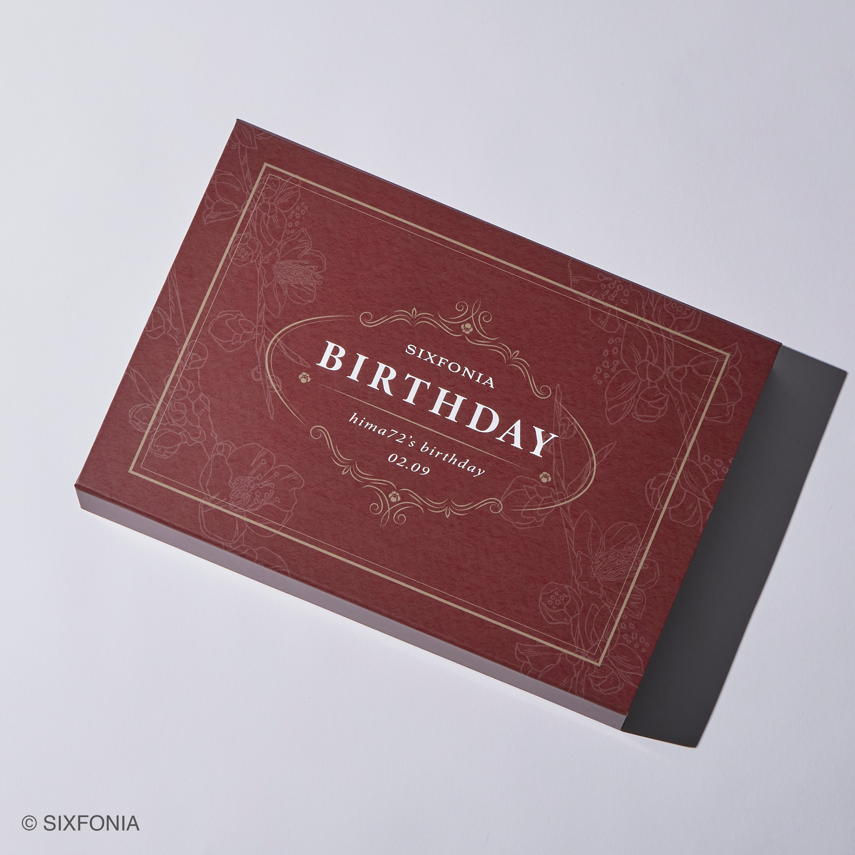 シクストア【公式グッズショップ】