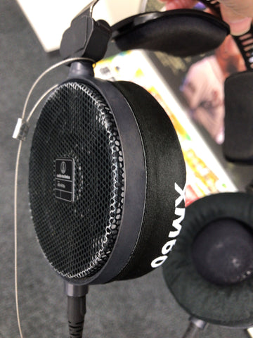 audio-technica ATH-R70x」XM60適合 – EarProfit.com