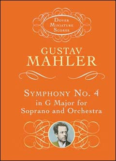 マーラー：交響曲 第4番 ト長調(1911年版)/Stark-Voit編: スタディ