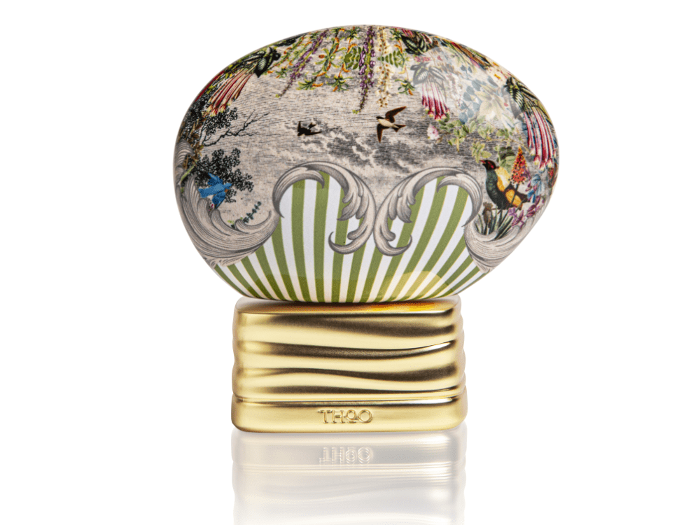 8月18日、The House of Oudより3種の新作が一挙登場！クレイジー