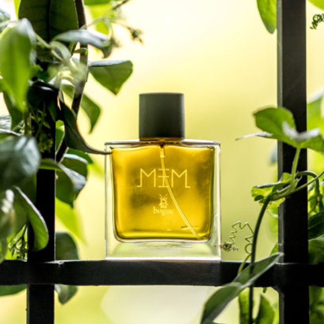 bogue profumo（ボーグ・プロフーモ）日本初上陸、オンライン先行発売