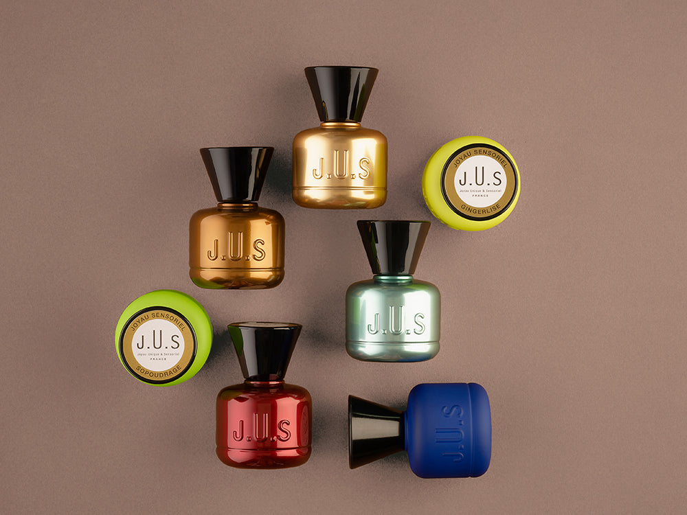 香水の祭典「サロン ド パルファン 2025」出店情報！3回目となるメンズ