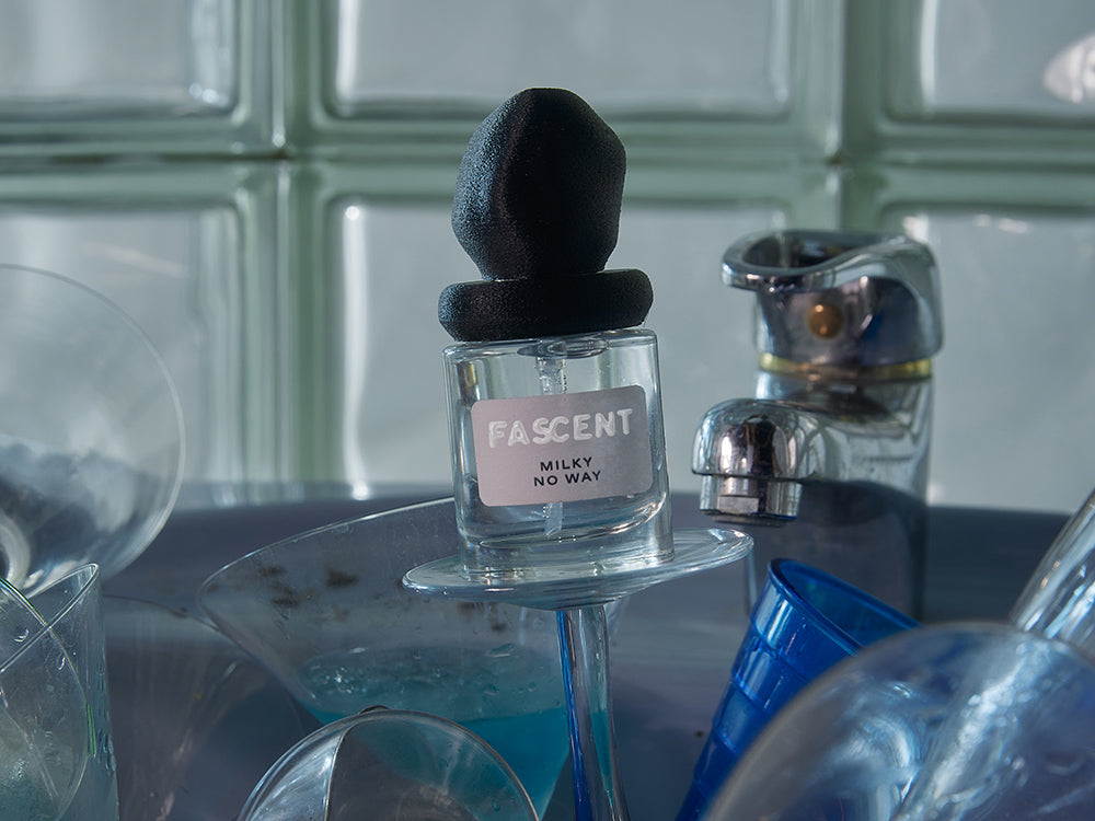 新ブランド！】もっと自由に、もっと感情的に。新しい自分に出会うため