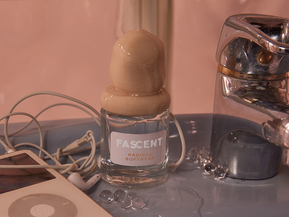 新ブランド！】もっと自由に、もっと感情的に。新しい自分に出会うため