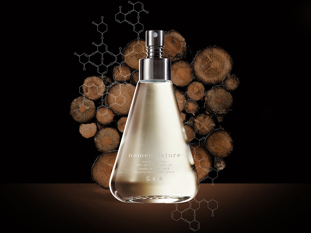 新ブランド！】詩と科学のハイブリッドを掲げる「Nomenclature（ノー